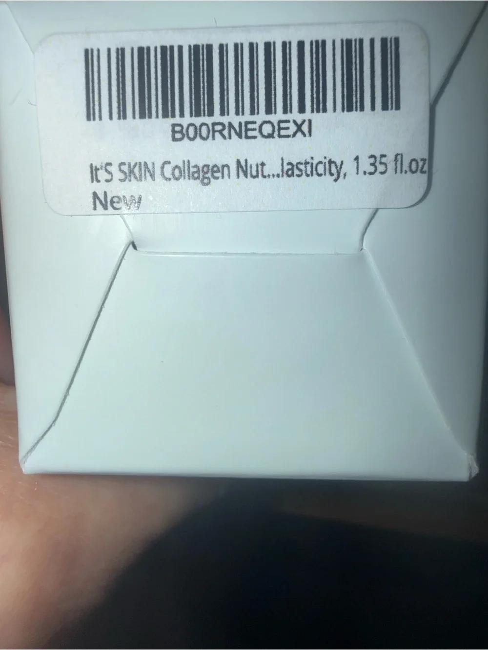 It’s Skin- collagen, nutrition serum